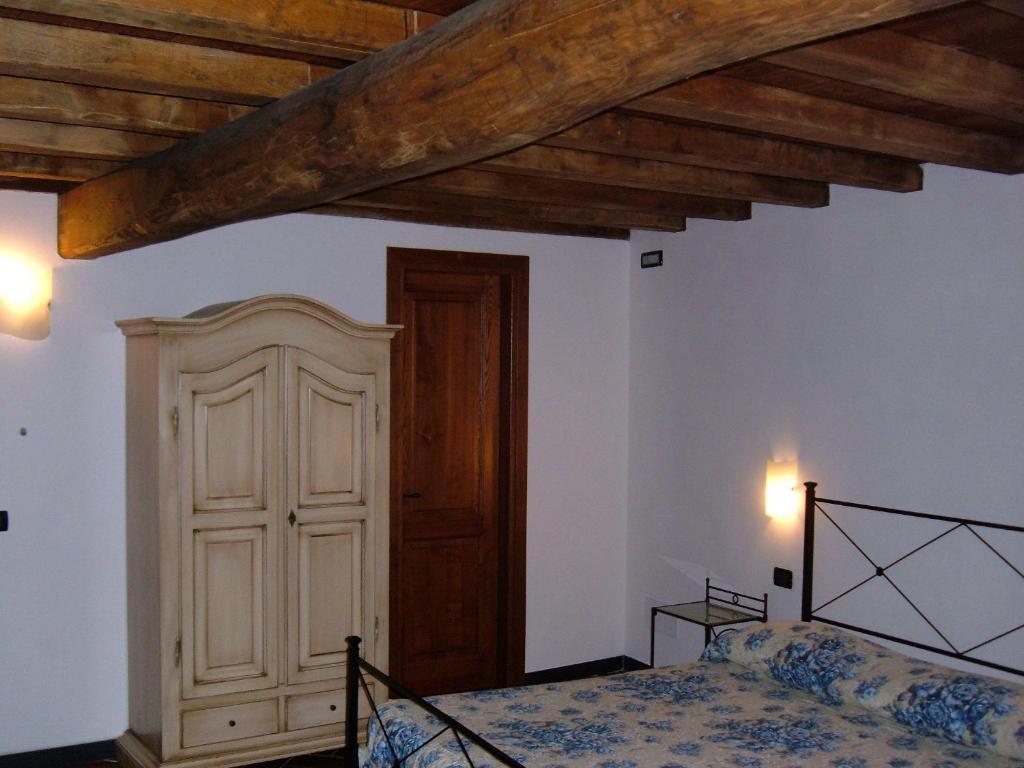 La Meridiana Casale Pignone Rum bild