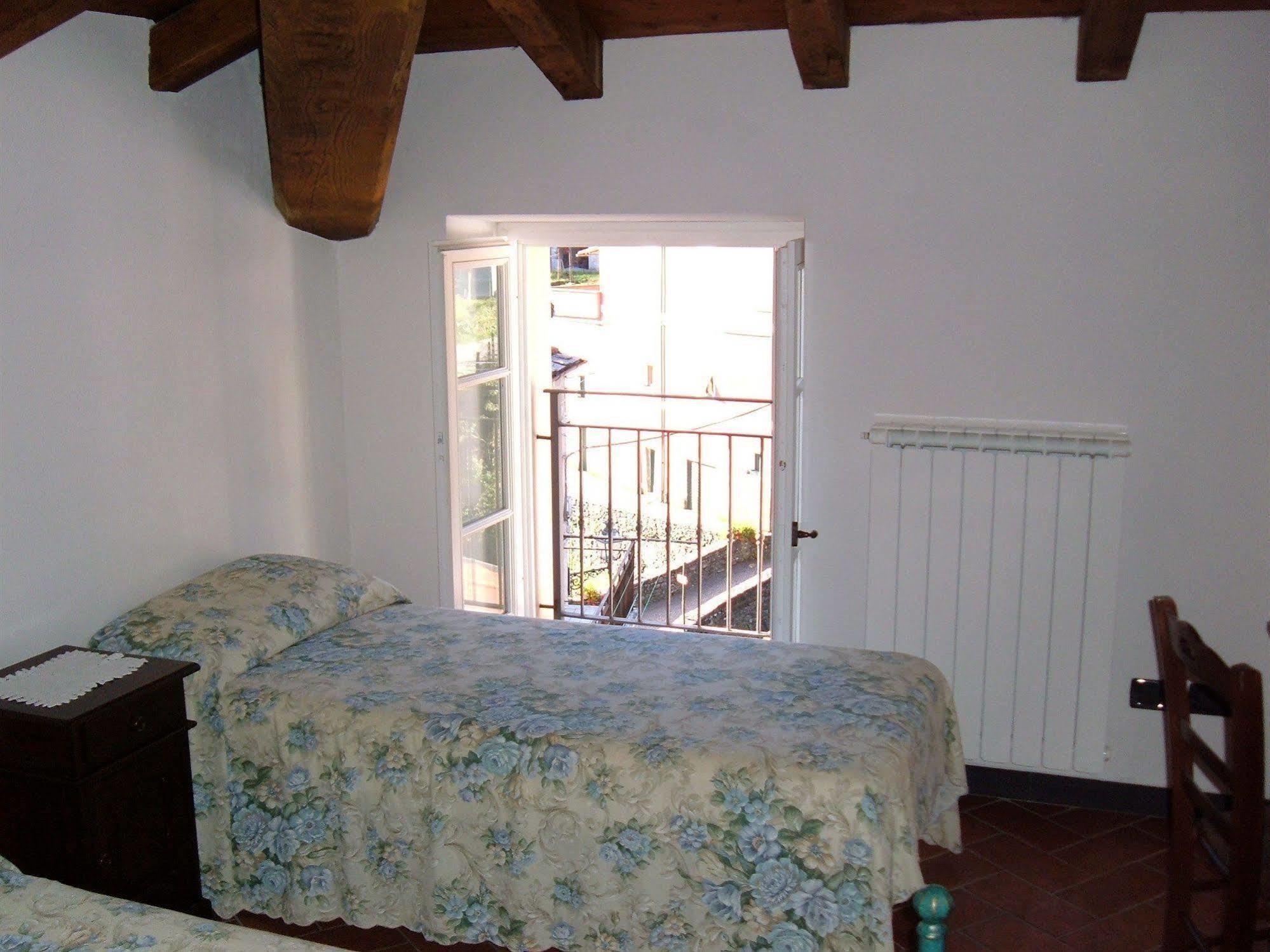 La Meridiana Casale Pignone Exteriör bild