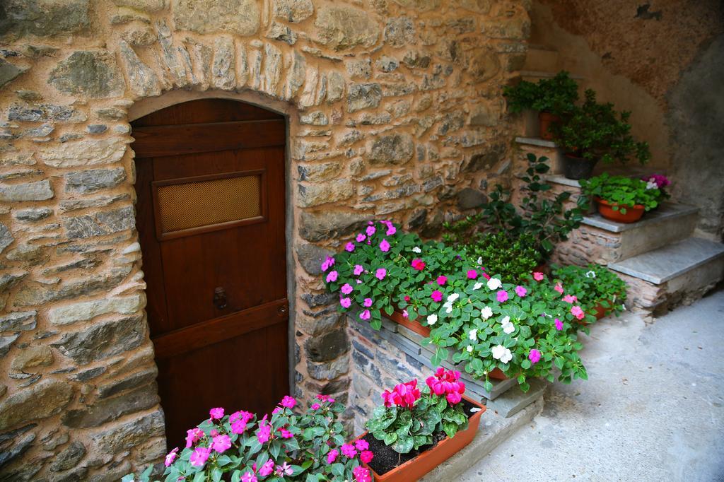 La Meridiana Casale Pignone Rum bild
