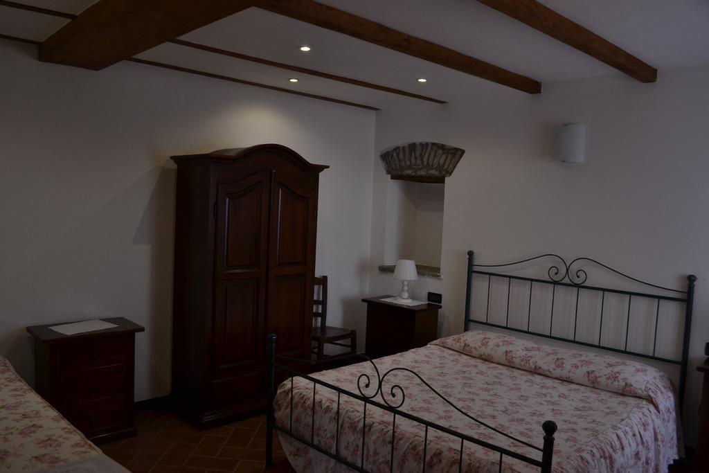 La Meridiana Casale Pignone Exteriör bild